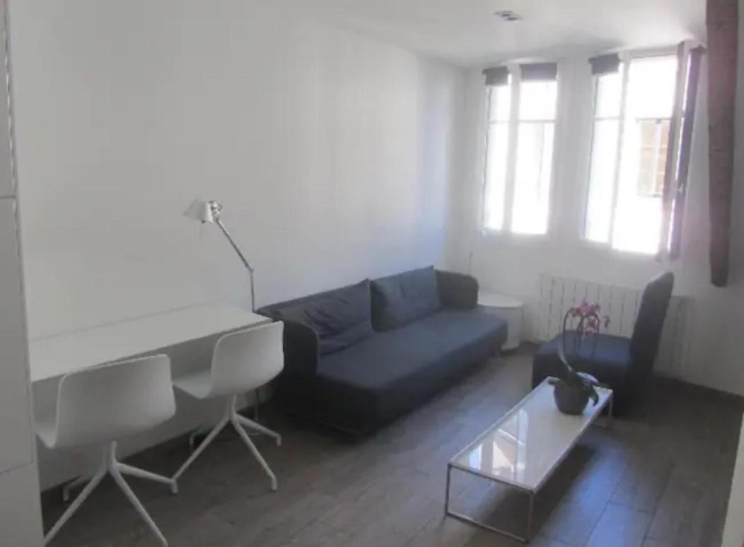 Apartamento Cozy One Bedroom/studio In Center Old Town 2 Min From Lake